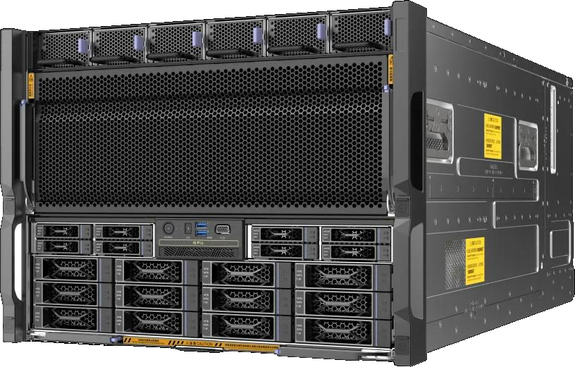 云帆一体机 7000 G3（智算型）